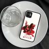 Singer SZA SOS Phone Case For IPhone 16 15 14 11 12 13 Pro Max X Plus XS MAX Translucent Matte Cover