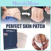Slimmestar Toning Body Patches Tighten Potbelly Thigh Waist Care Slimming