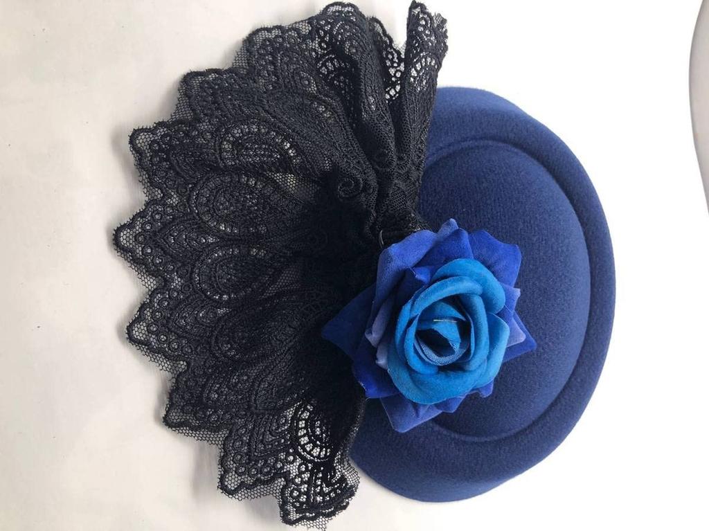 TiproPechka Uma Musume Rice Shower Hair Pretty Derby Cosplay Halloween Ornament, Hat, Prop, Accessory, Event,