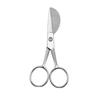 Professional Duckbill Pelican Scissors for Carpet Tufting - Upturned Head DIY Tools