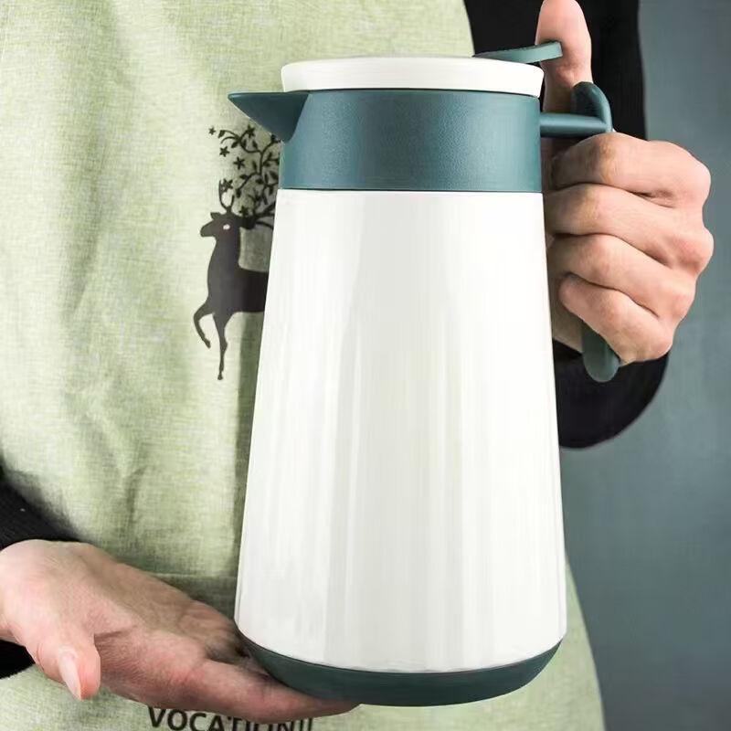 Debo Insulated Stewing Tea Pot