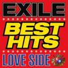 EXILE BEST HITS SIDE SOUL Album -LOVE / SIDE- (2-disc + 2-disc DVD)