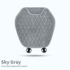Car Seat Mats Flannel Full Coverage Seat Cover Protector Non-Slip Durable & Easy to Clean Universal Fit for Cars Trucks SUVs