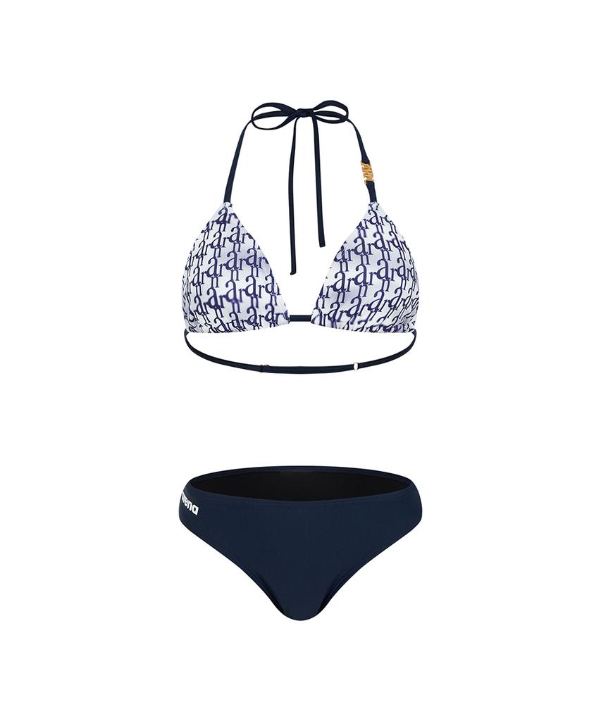 Alena Karin Bikini Set A5Bl1Sm03Dnv