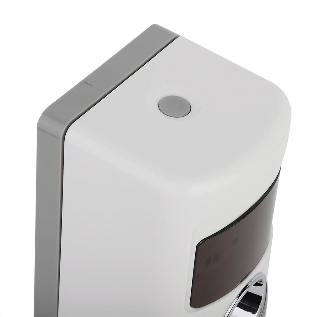 Электрический автоматический ЖК-дисплей с распылителем без насоса, освежитель воздуха с ароматом, диспенсер