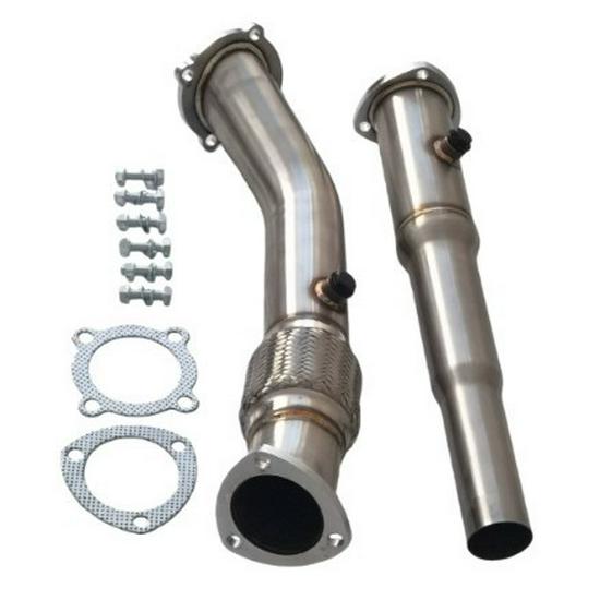 Uitlaatspruitstuk voor Golf MK4 1.8T