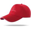 Hot Car Sticker Car Baseball Cap Auto Logo Sun Hat for Mercedes benz AMG W204 W203 W212 W211 W124 W210 GLC GLE E CLA GLA W205 W2