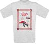 Fargo Kult Film T-Shirt Alle Größen NEU Unisex T-Shirt
