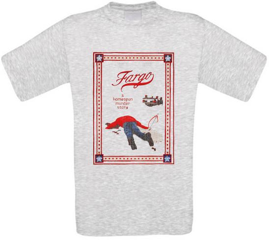 Fargo Kult Film TShirt All Sizes NEW Unisex T-Shirt S