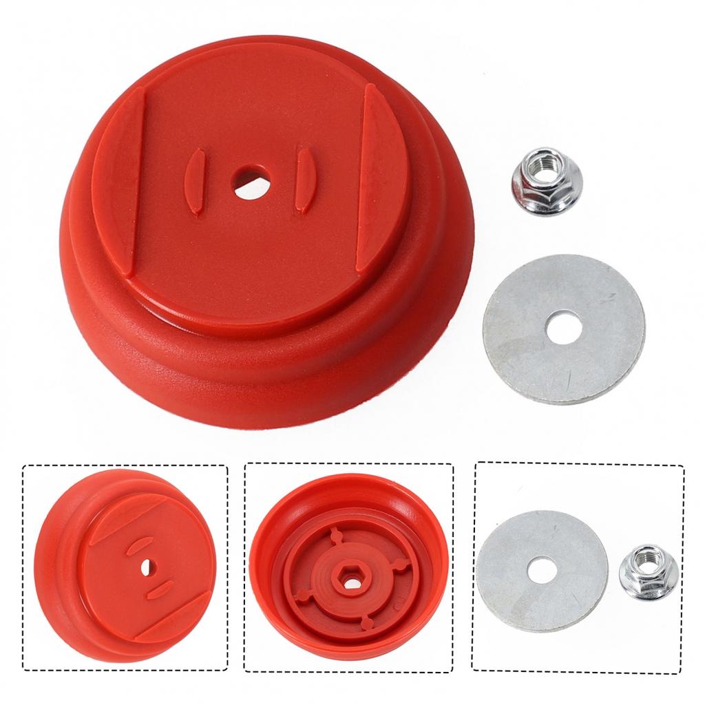 Plastic Cover Accessory Attachment Disassembled Garden Brand New