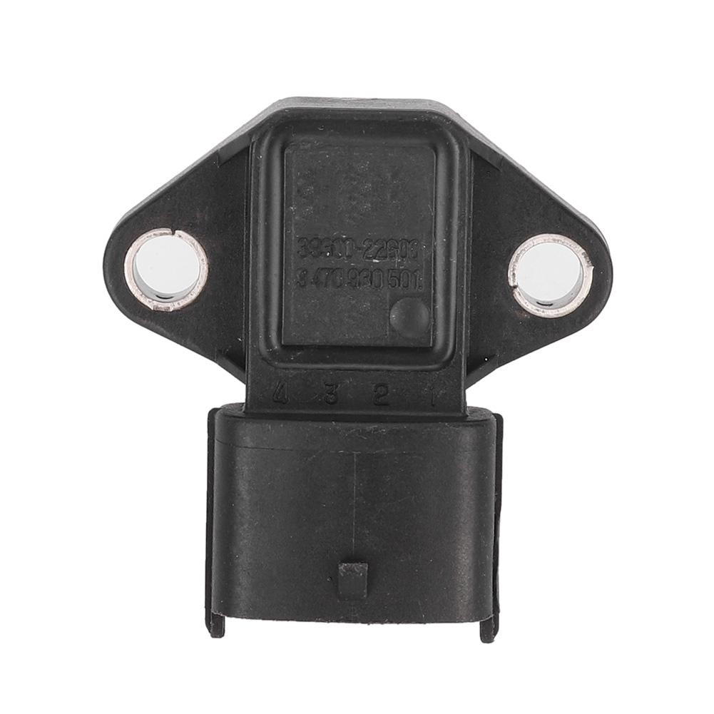 Senzor Presiune Aer Colector Admisie MAP Potrivit pentru Hyundai Accent Elantra Tiburon 20002011 3930022600