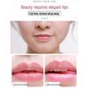 Mentholatum Hand Cream & Fruit Lip Balm Hydration Set