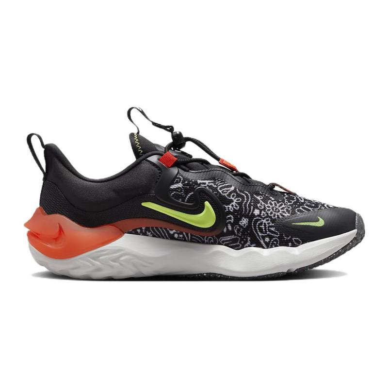 Nike Run Flow JP GS 'Doodles' Sneakers DV3106-001