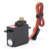 DS031MG Metal Gear Micro Mini Digital Servo Angle 180 for FW450 RC Helicopter Fixwing