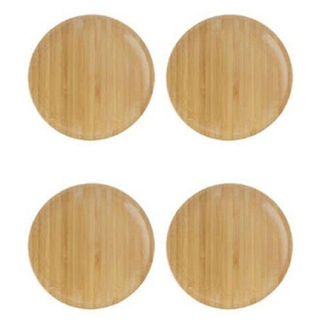 1/2/4/6/10 ks Dřevěná sklenice na víno Uzeniny Snadno se čistí nepropustné uzenářské desky Ruční výroba