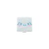 Stationery Cinnamoroll Sanrio Characters Merchandise Fluffy Cinnamoroll Memo Pad with Clip Sun-Star (S2850516)