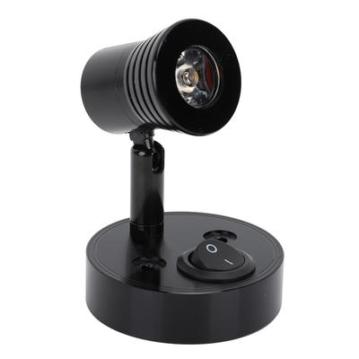 LED Reading Light  12 To 24V Warm White Light High Brightness Energy Saving RV Bedside Reading Lamp for Trucks Campers