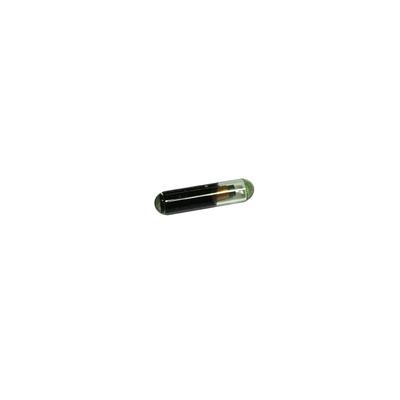 134.2KHZ Animal Microchip Bioglass Chip Tag Electronic Label Portable Multi-Functional Implantation Equipment Accessories