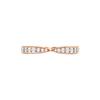 & Co. HardWear Harmony Módní diamantový prsten Unisex prsteny 33400462
