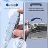 Deli Student Correction Tape with Replaceable Core - Large Capacity & Easy Press-to-Use