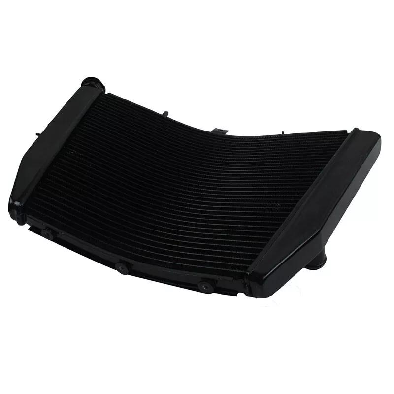 Motorcycle Radiator Cooler Cooling For Suzuki GSXR1000 2005-2006