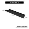 for Suzuki Jimny 2024-2025 Car Co-pilot Storage Box Pad Protective Mat Interior Accessories Organizer Tray Only Fit Right Rudder