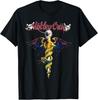 Mötley Crüe – Dr. Feel Good Slime T-Shirt Mens Womens Tees Top