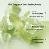 Claynal Amino Acid Mint Oil Control Shampoo