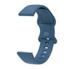 20mm 22mm Rem For Garmin venu sq / sq2 Forerunner 645 245 245M Sport Silikon Smart Armbånd For Garmin Forerunner 745 158 55