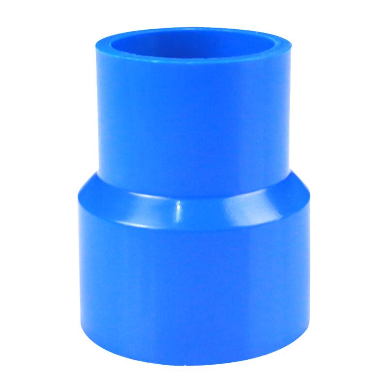 SanYou PVC Reducing Straight Connector