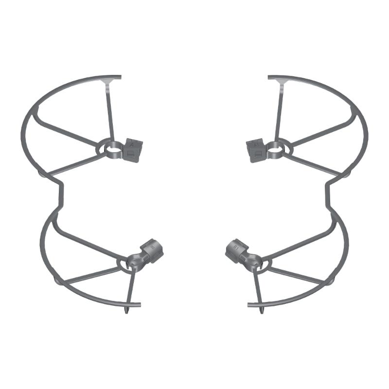Quick Release Propeller Guard for 3 Pro Flight Propeller Guard Effectively Preventing Damage Flight Accessories
