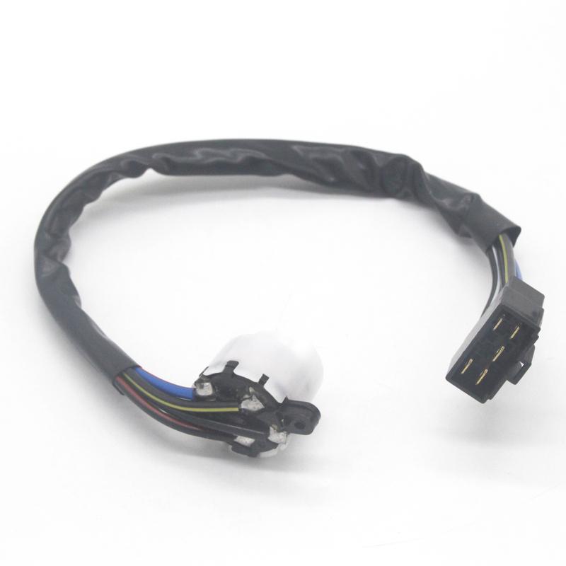84450-60080 Car Cable Ignition Wire For Toyota Land Cruiser FJ60 FJ62 HJ60 1984-1990