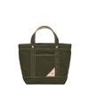 ARMY CANVAS Mini Tote Toyooka Made with ARMY DUCK Fabric Bag, Canvas, Bag,