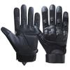 Tactical Gloves Full Finger Men's Field Outdoor Protection Sports Training Military Fans Fighting Cycling Mountaineering Gloves