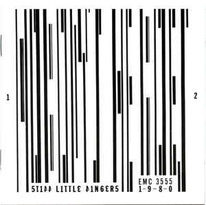 

CD STIFF LITTLE FINGERS - Nobody s Heroes 724353588724,53 EMI 2001 Europe Rock Used