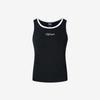 Graphic Tank Top Small Logo