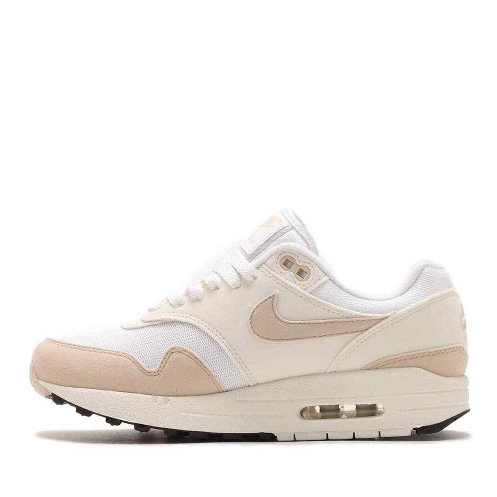 DZ2628-101 Nike Air Max 1 Pale Ivory (Women's)