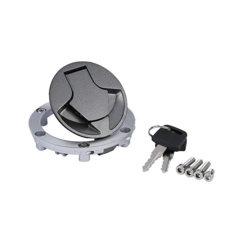 

Крышка бензобака, замок зажигания, замок сиденья для Kawasaki EX 125 250 R 300 Ninja 250SL Z 250 300 51049-5007 51049-5009 C