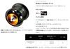 Daiwa SLP Works RCSB CT SV 700S Spool G1 Black