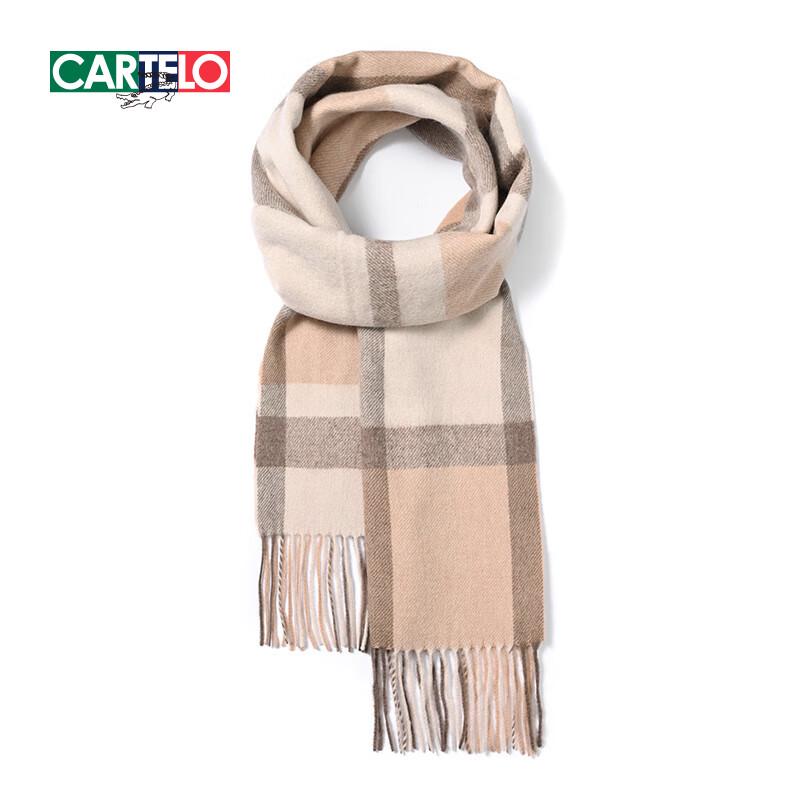 Women's Thickened Warm Winter Scarf & Shawl