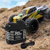 70KG Brushless Servos Digital Servos Metal Gear Steering Servos for 1/8 1/10 1/12 RC Truck Car Crawler Boat Robot