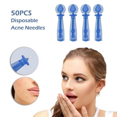 Cuidado facial – Instrumentos para limpieza de poros