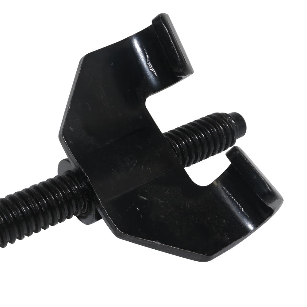 37cm 1/2" Drive Automotive Suspension Struts Coil Spring Compressor Clamp Tools Set Shock Drop Forged Spring Compressor