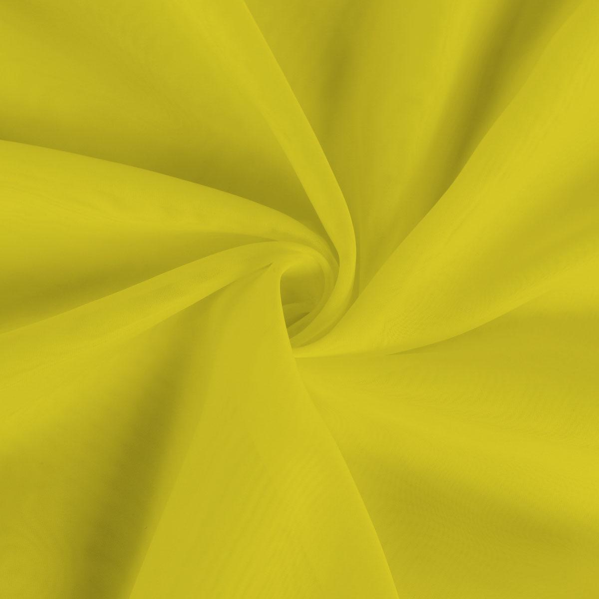 

1PC, Outdoor Grommet Top Waterproof Sheer Curtain For Patio, Porch, Pergola, Cabin Decoration W97 x H213&Grommet Top жёлтый