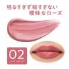 CEZANNE - Glow Fondue Lip