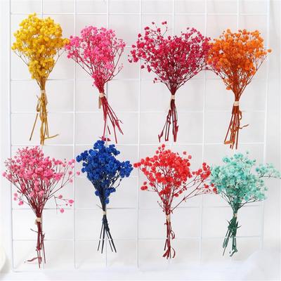 Décoration de la maison – Fleurs et couronnes décoratives