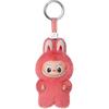 POP MART The Monsters LABUBU 4.0 Pin For Love Collection Vinyl Plush Pendant A-M N-Z Blind Box Single Box/Whole Set 14 Pcs