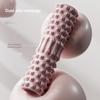Yoga Foam Roller Multicolor Shaping Foam Massage Roller for Back Body & Legs