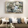 Old Retro Tones Still Life Poster Prints ForHome Decor Victorian Vintage Art Picture Flowers Fruits Canvas Painting Wall Art