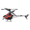 Remote Control Helicopter with Altitude Hold and LED Lights, 2.4GHz 6-axis Gyro Mini Shotting Aircra